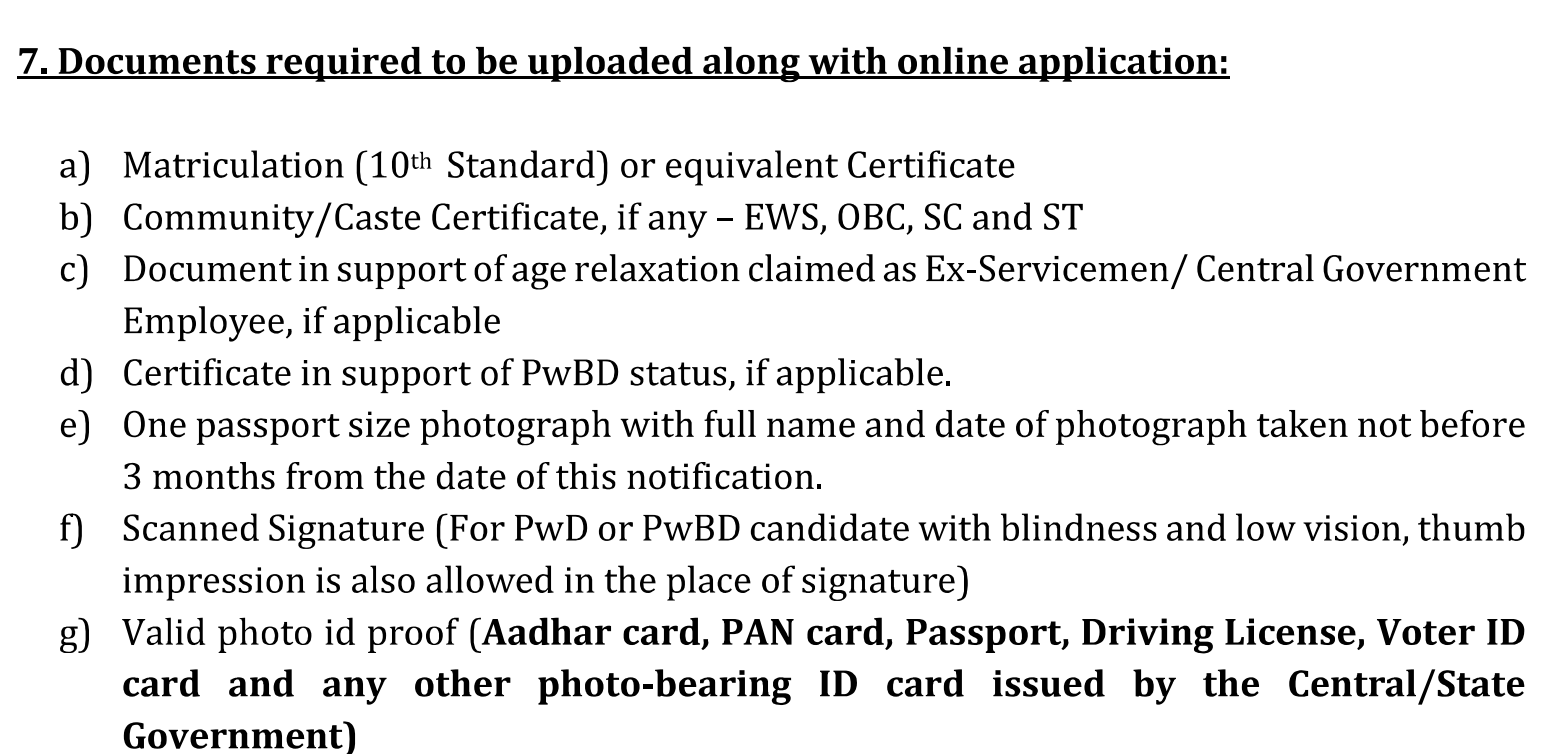 Income Tax Canteen Attendant Vacancy 2024 :-Online Form-10वीं पास युवाओं के लिए आयकर विभाग में आई नई भर्ती जल्दी करें आवेदन |