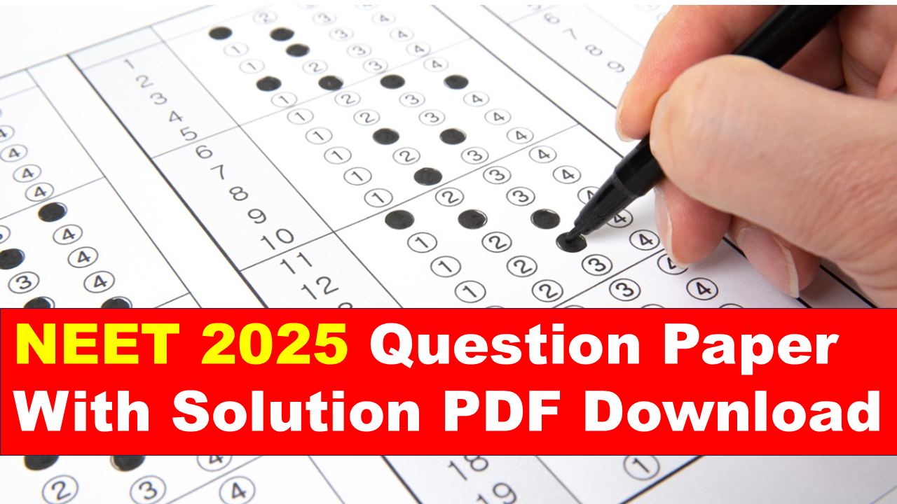 https://dreamtojob.com/neet-2025-question-paper-with-solution/