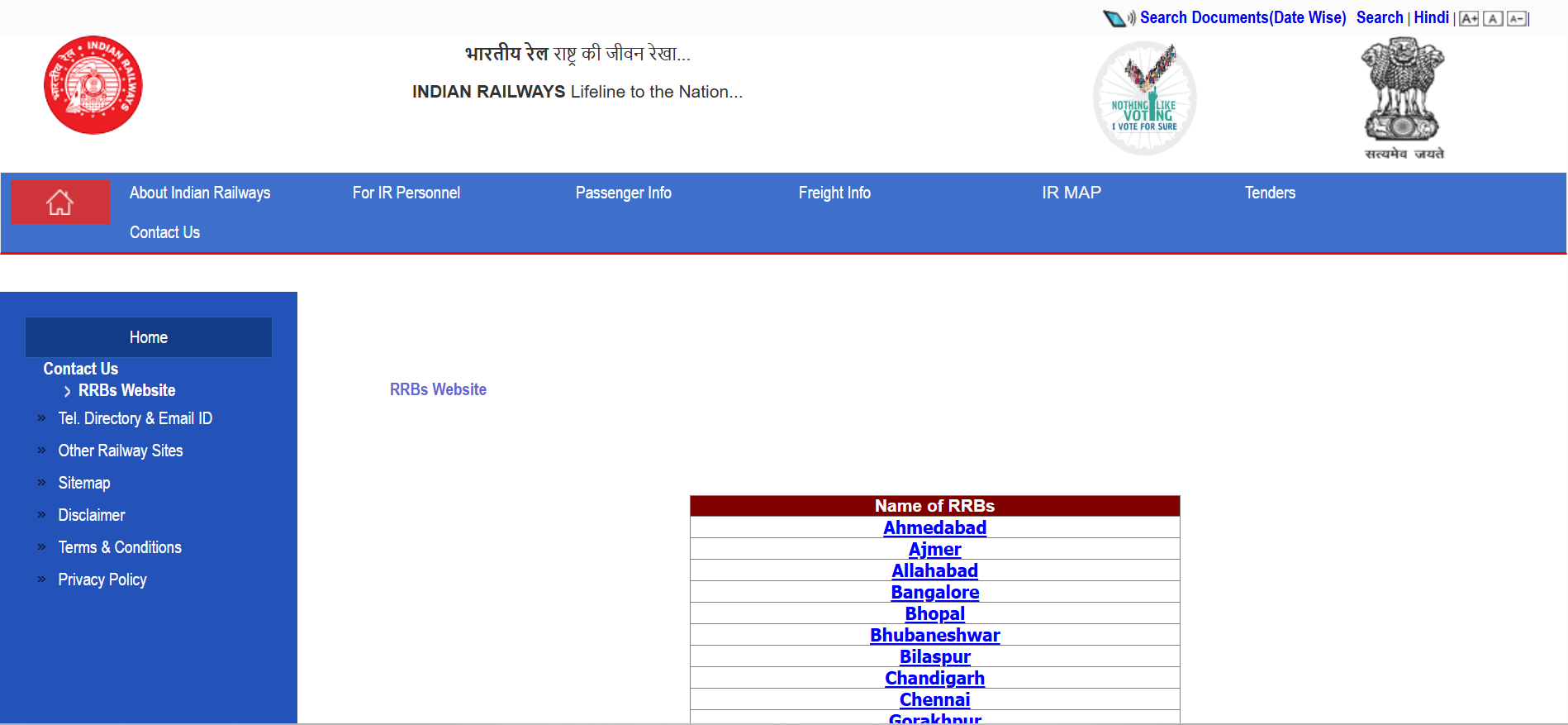 Railway RRB Technician Recruitment 2025: Railway RRB Technician Recruitment 2025: Apply Online 6180 Post Railway RRB Technician Recruitment 2025: